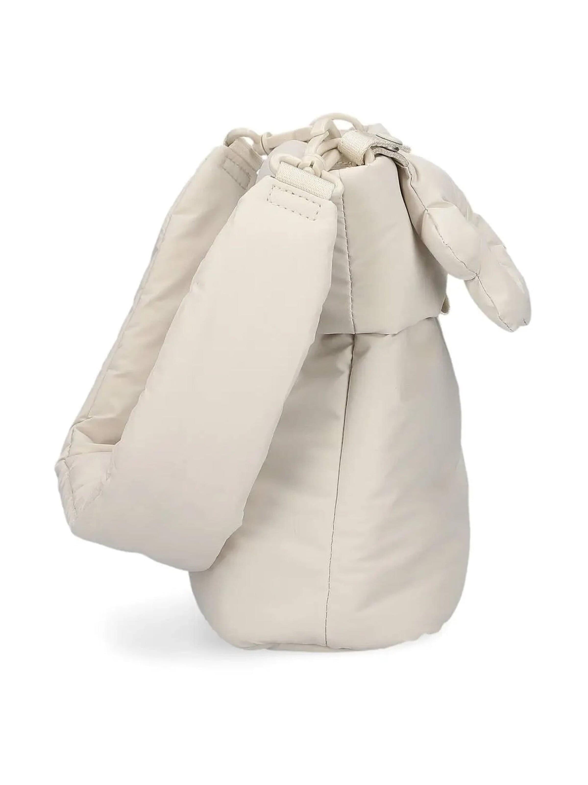 ZWEI Crossbody bag 'Hannah HA8' in White