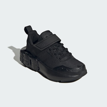 ADIDAS SPORTSWEAR Sneakers in Zwart