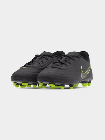 NIKESportske cipele 'TIEMPO MAESTRO CLUB' - crna boja