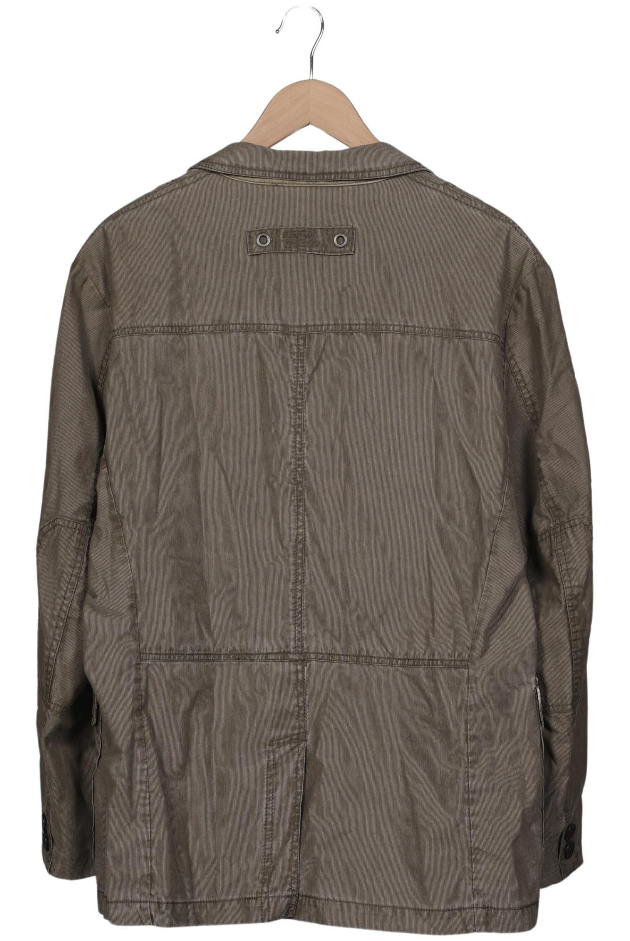 CAMEL ACTIVE Jacke L-XL in Braun