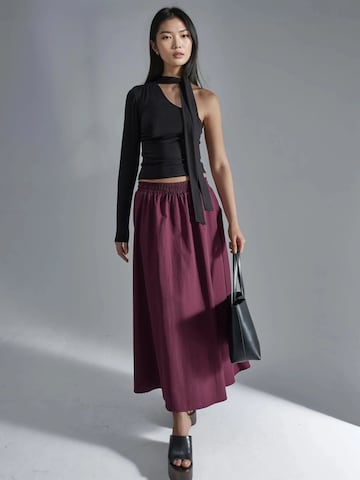 T-shirt Busem en noir