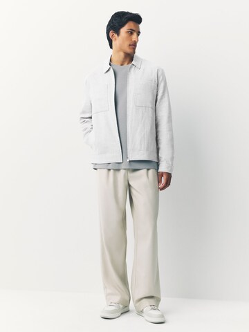 Next Tussenjas in Grijs