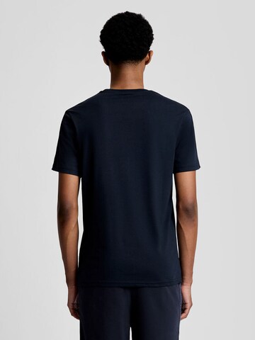 Lyle & Scott Shirt in Blue