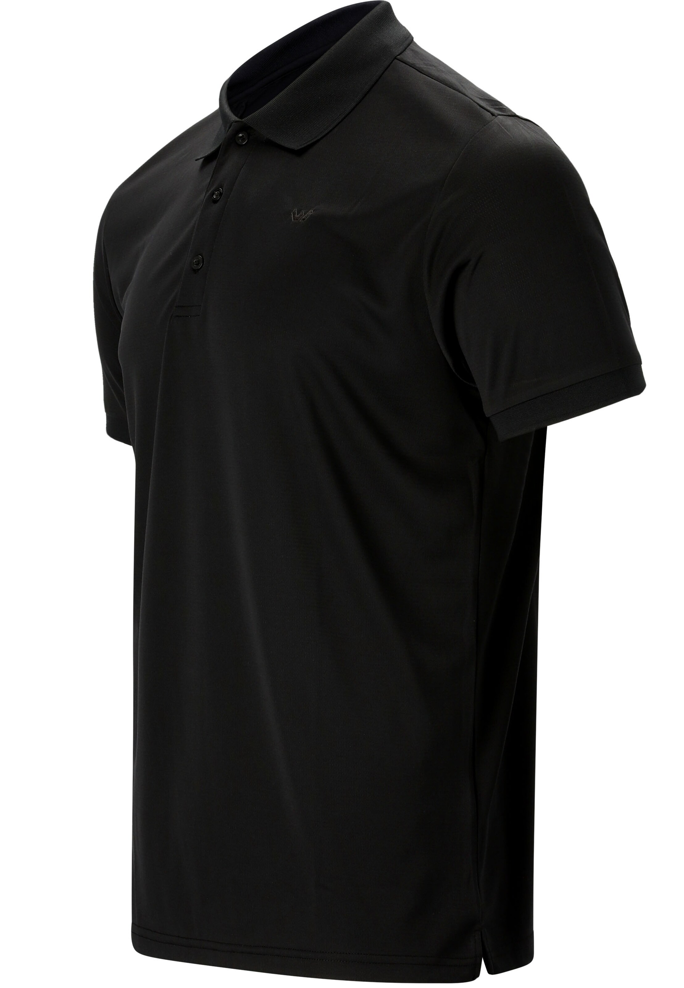 Whistler Performance shirt 'Felox' in Black