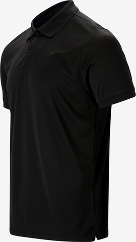 Whistler Shirt 'Felox' in Schwarz