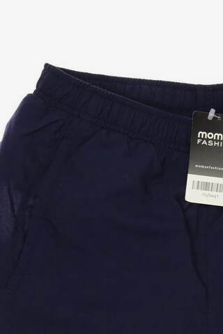 NIKE Shorts in 31-32 in Blue