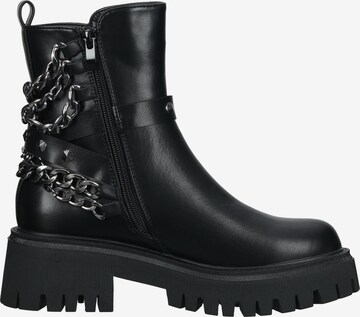 Bottines Dockers by Gerli en noir