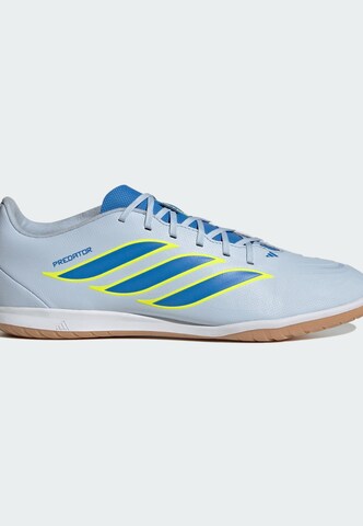 ADIDAS PERFORMANCE Fußballschuh 'Predator Club' in Blau