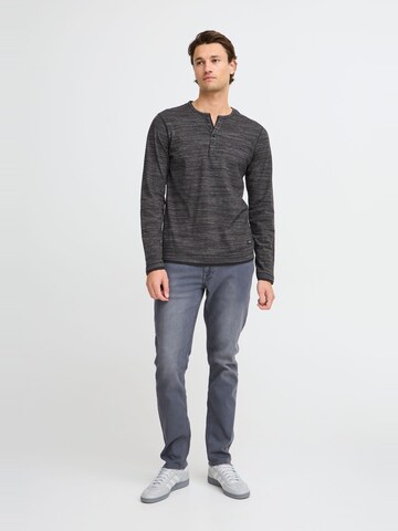 BLEND - Camiseta en negro