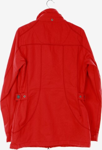 KILLTEC Jacket & Coat in S in Red