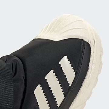 ADIDAS ORIGINALS Škornji za v sneg 'Superstar 360' | črna barva