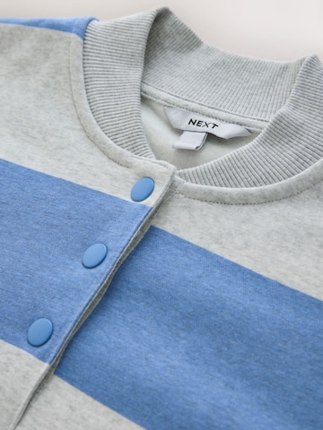 Next Majica | siva barva