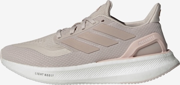 ADIDAS PERFORMANCE Маратонки за бягане 'Pureboost 5' в лилав: отпред