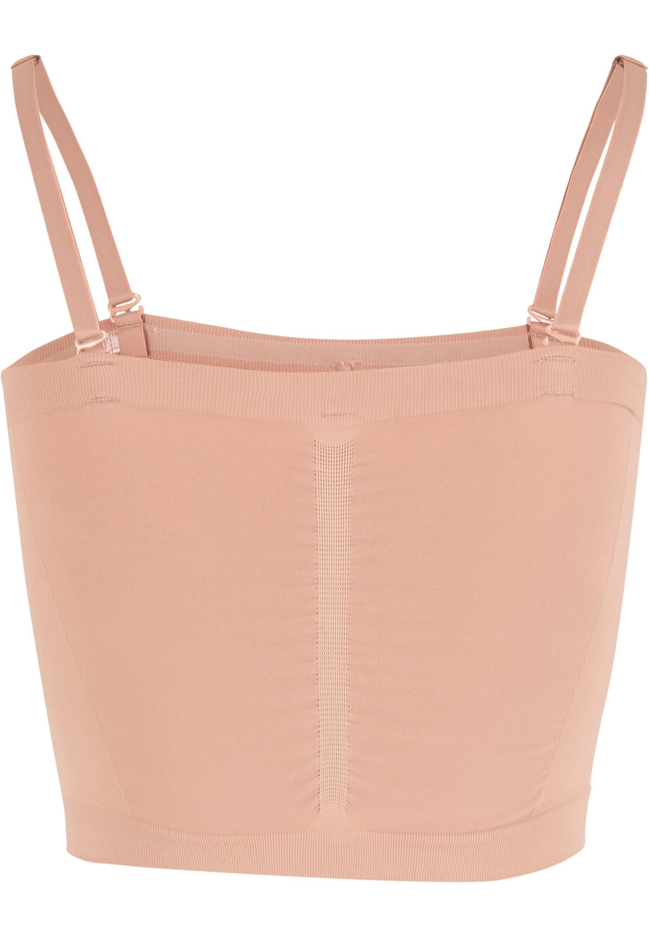 Haut modelant 'Second Skin' Lykkeland Atelier en marron