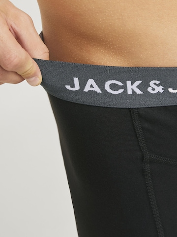 JACK & JONES Boxershorts in Zwart