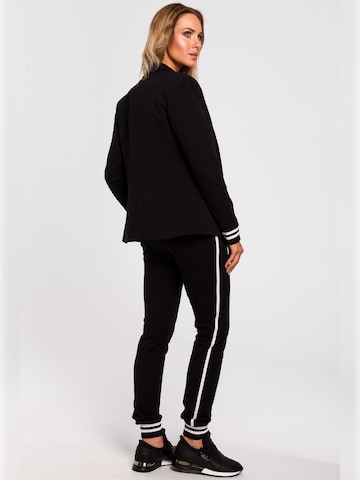 made of emotion - Blazer 'M459 ' en negro