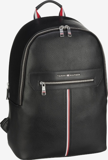 TOMMY HILFIGER Batoh 'Downtown' - černá, Produkt