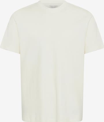 Casual Friday Shirt 'CFNILO' in White: front
