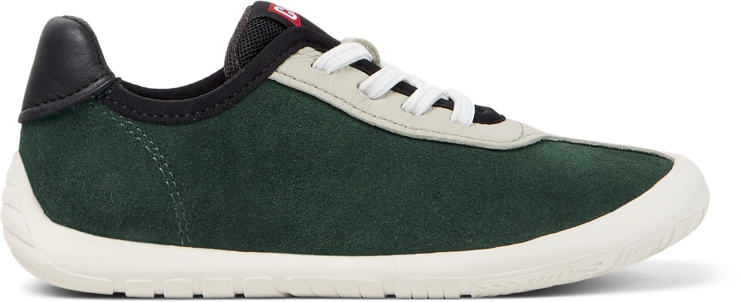 CAMPER Sneaker 'Peu Path' in Mischfarben