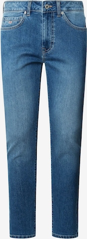 Jeans di Pepe Jeans in blu: frontale