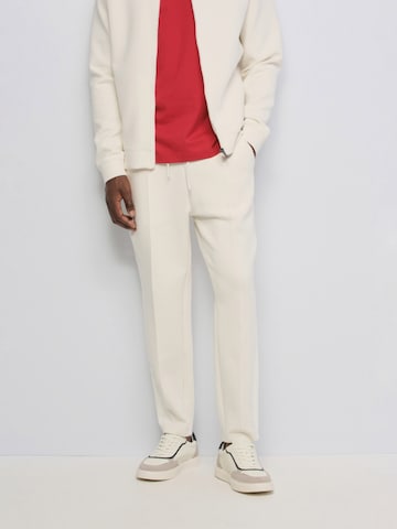 Salsa Jeans Slimfit Hose in Beige