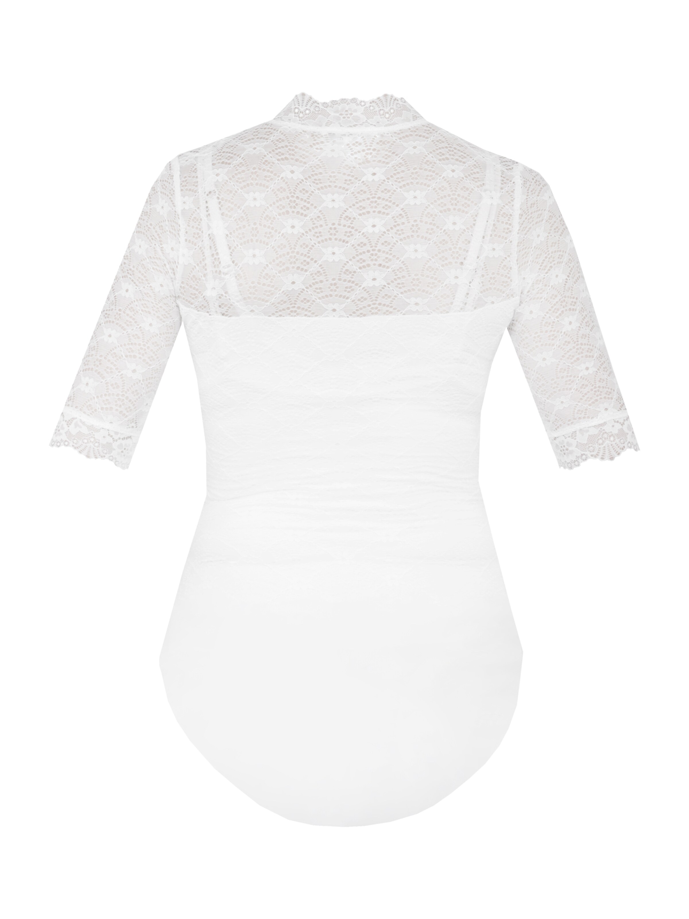 Body 'Hallerndorf' MARJO en blanc