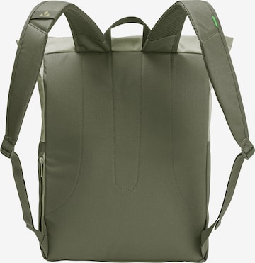 VAUDE Sports Backpack 'Wala' in Green