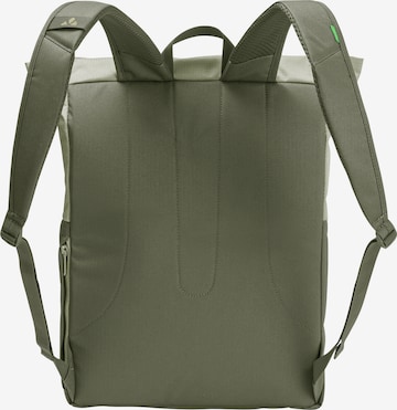 Zaino sportivo 'Wala' di VAUDE in verde