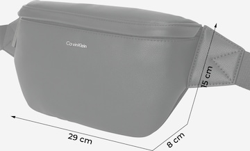 Calvin klein sonoma belt bag shop