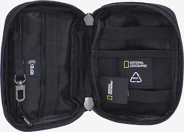 National Geographic Fanny Pack 'Milestone' in Black