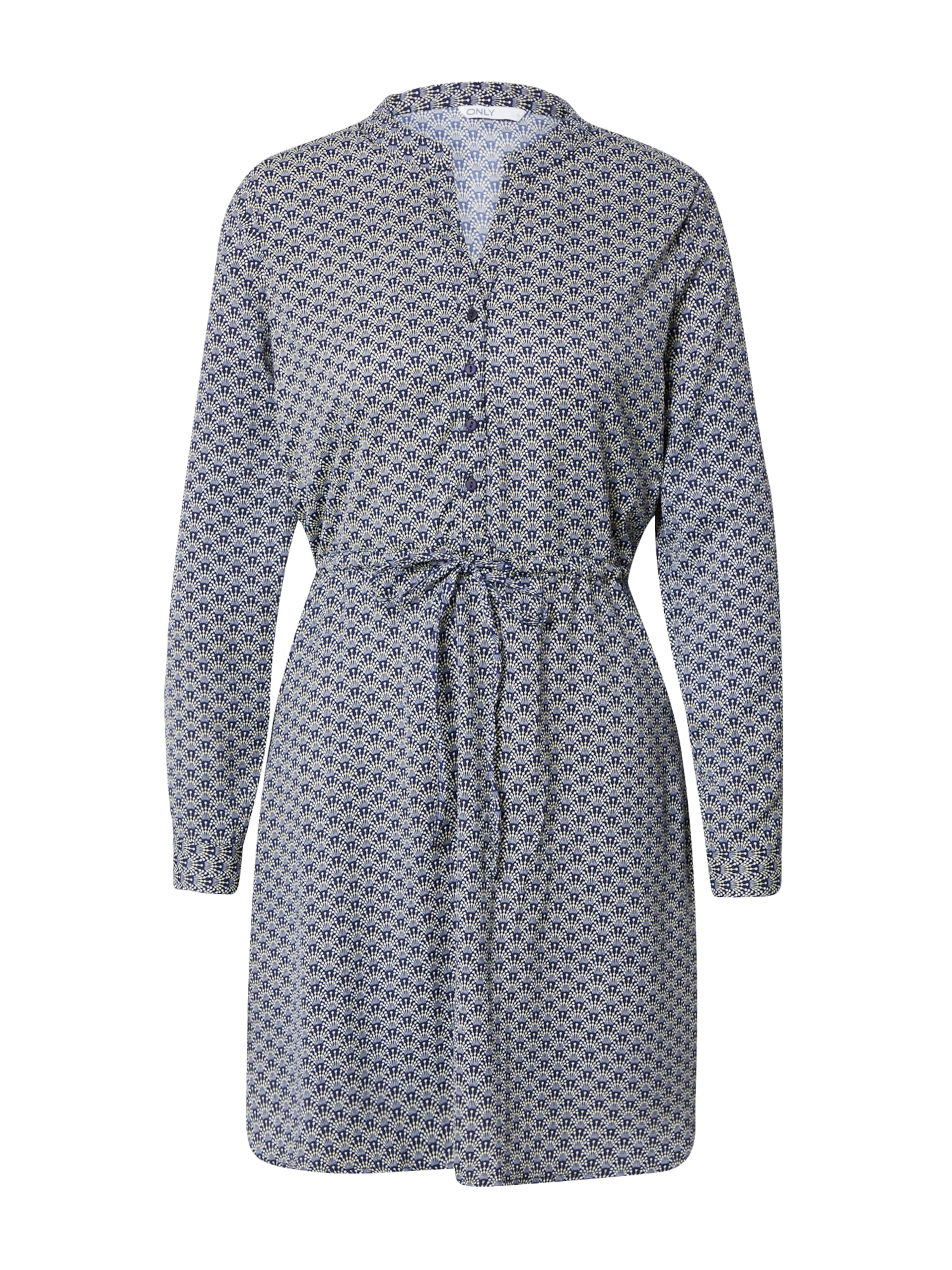 ONLY Puseromekko 'Cory' värissä sininen: etupuoli