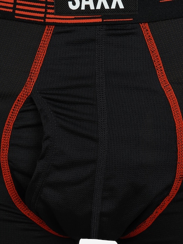 Pantaloncini intimi sportivi di SAXX in grigio