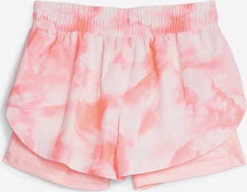 PUMA Regular Sportshorts 'Ultraweave' in Pink