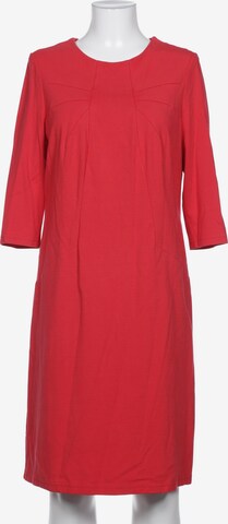 Elegance Paris Dress in XXXL in Red: front