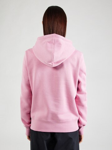 Nike Sportswear Sweatshirt 'PHNX FLC' i rosa