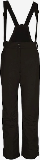 KILLTEC Outdoor Pants in Black, Item view