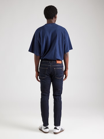 Goldgarn Tapered Jeans 'U2 I' in Blue