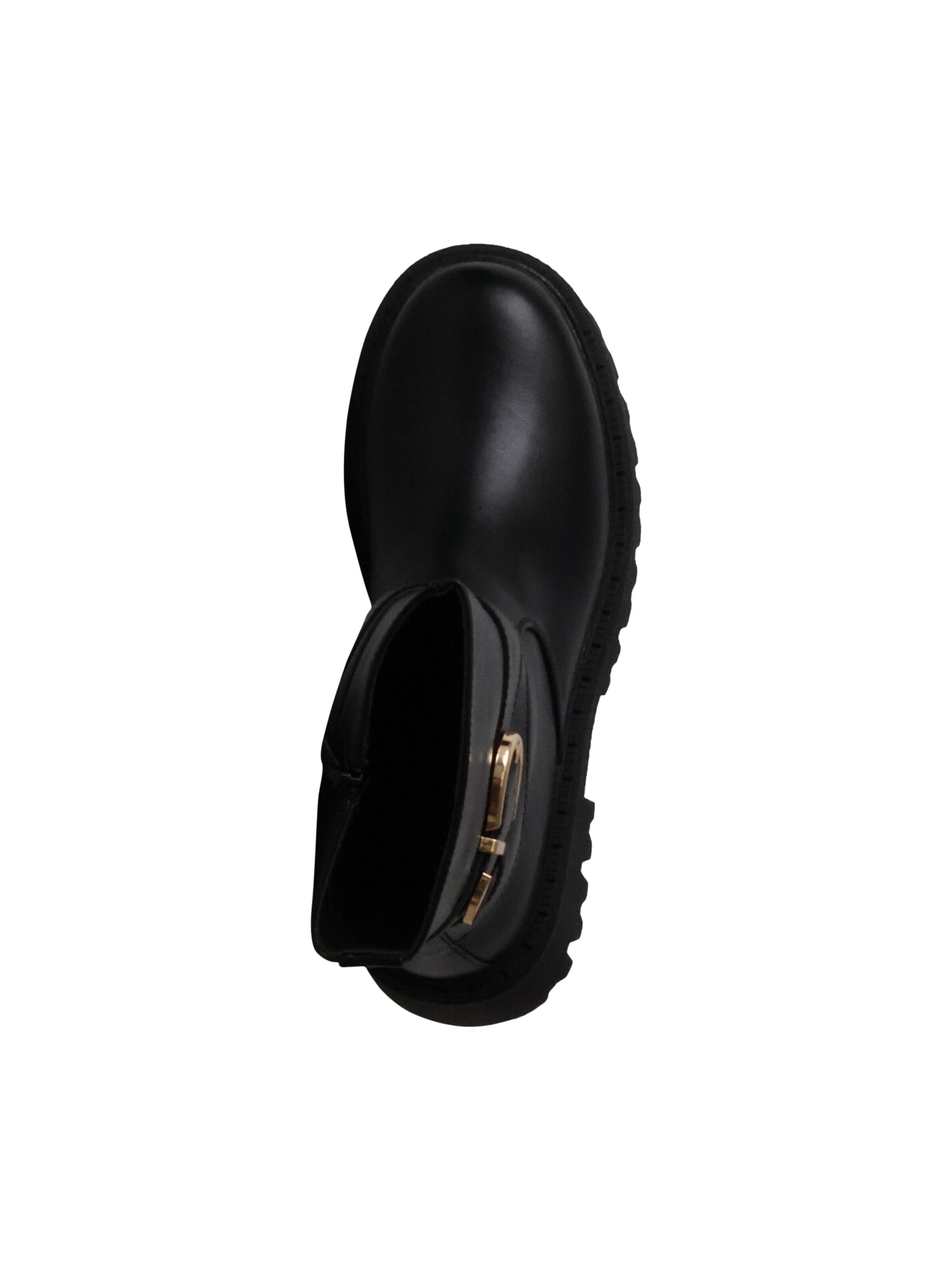 Bottines Joia en noir