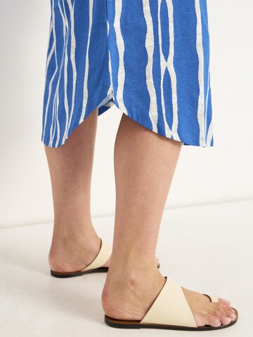 Cellbes of Sweden Dress in Blue