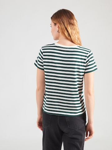 ABOUT YOU Póló 'Selina' - zöld