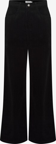 b.young Chino Pants 'Danna' in Black: front