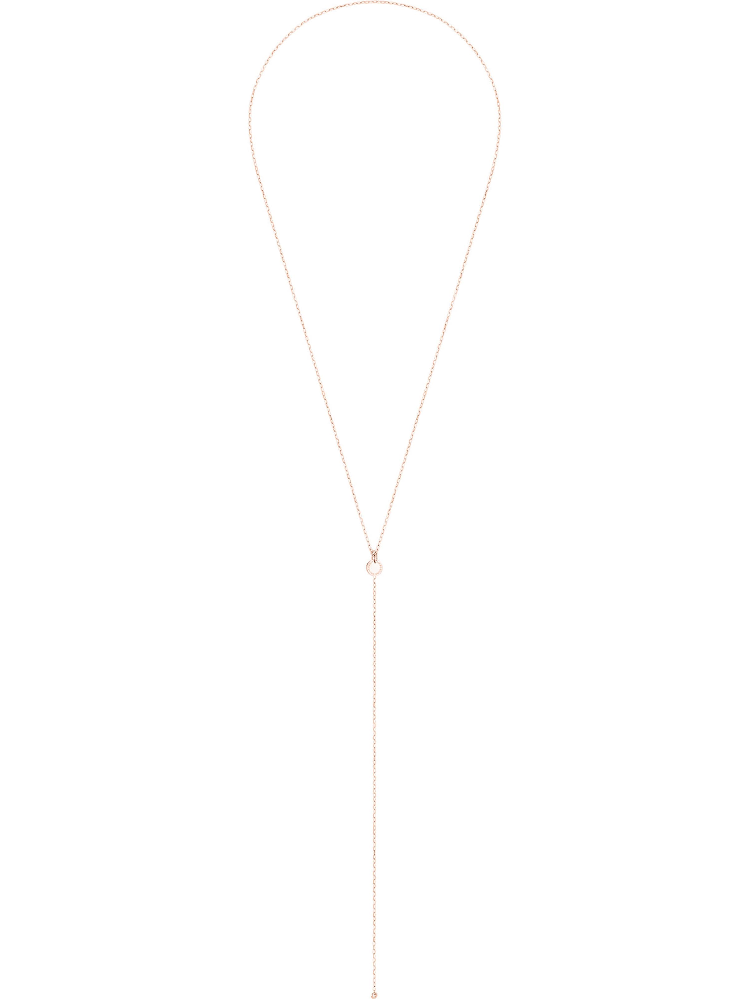 Liebeskind Berlin Ketting in Goud: voorkant