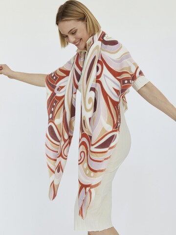 Foulard CODELLO en beige