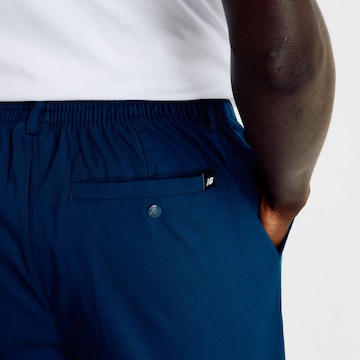 new balance Regular Chino 'Athletics' in Blauw
