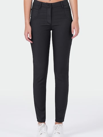 M.O.D MIRACLE OF DENIM Slim fit Jeans in Black