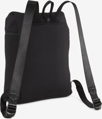 PUMA Backpack 'Prime Classics' in Black