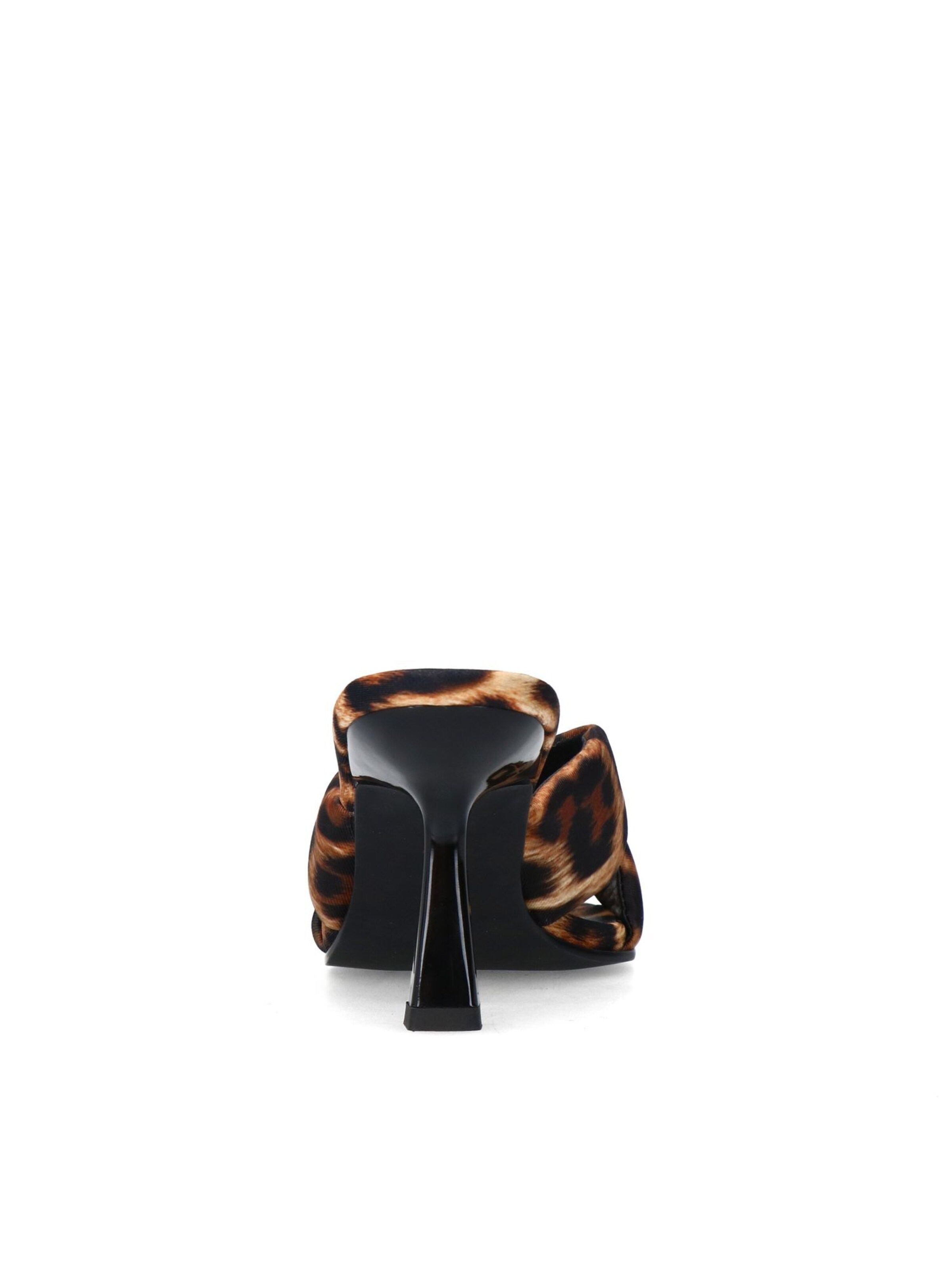 SACHA Muiltjes in Beige