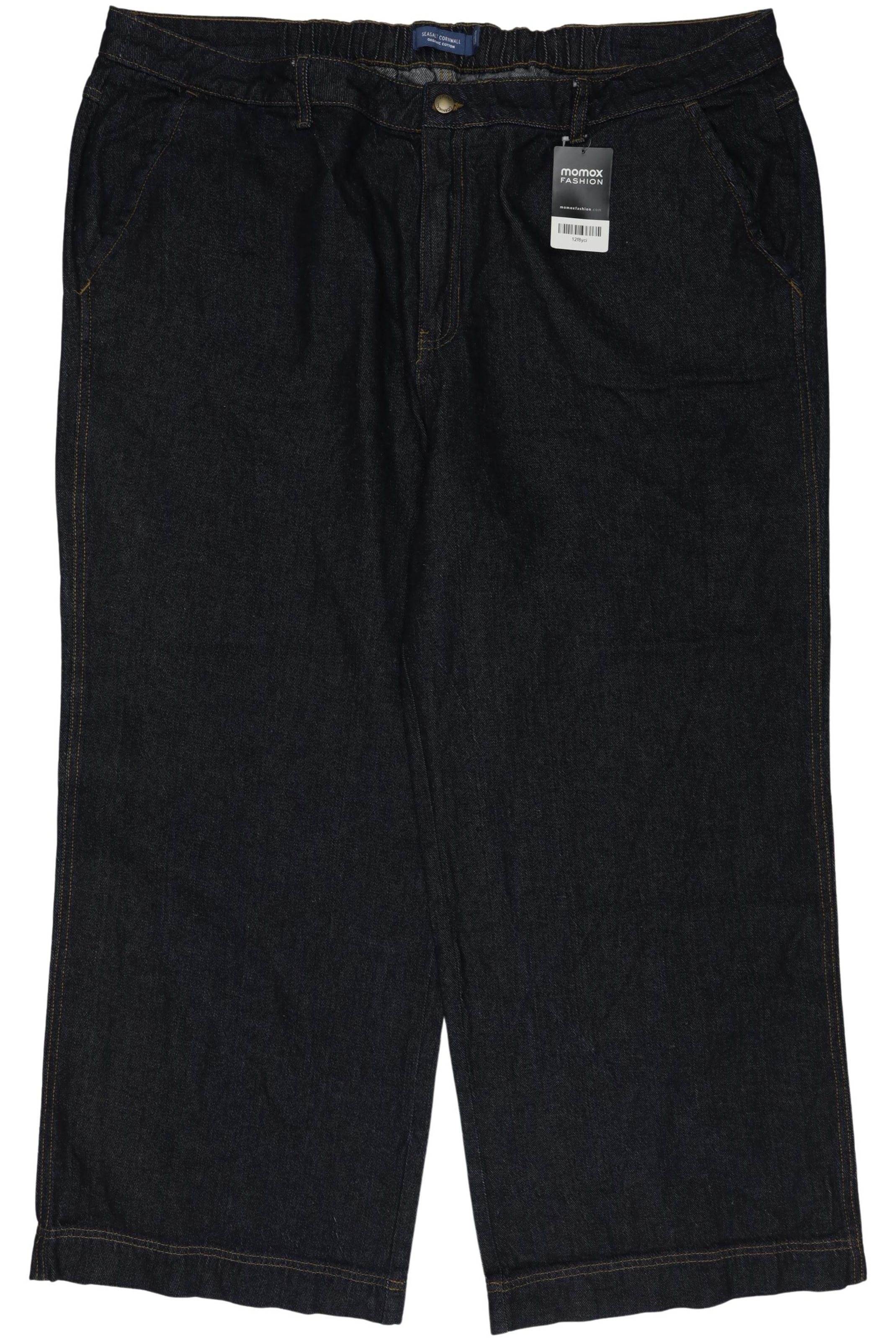 Seasalt Cornwall Jeans in 41-42 in Blue: front