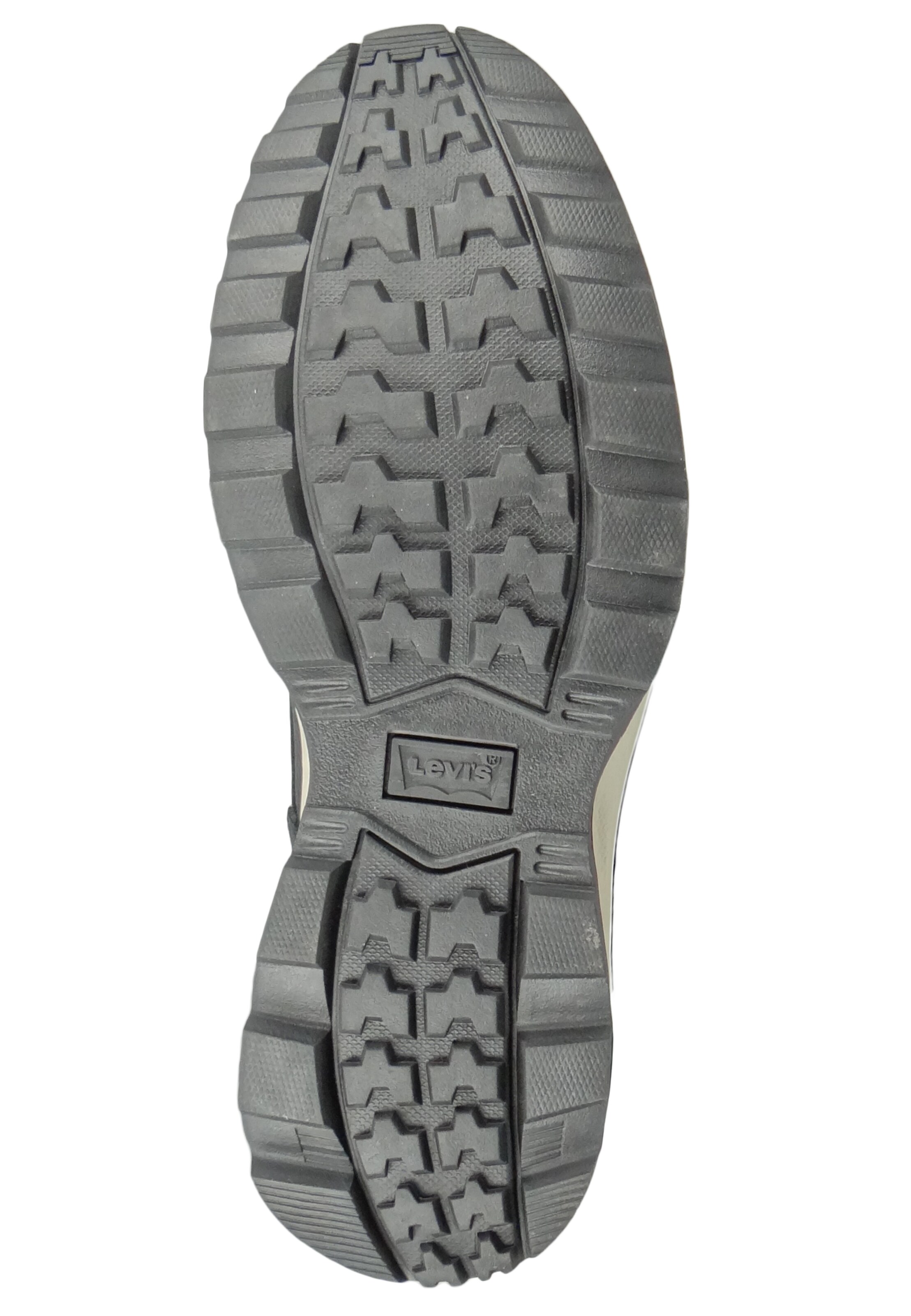 LEVI'S ® Boots 'Arrowhead' in Black