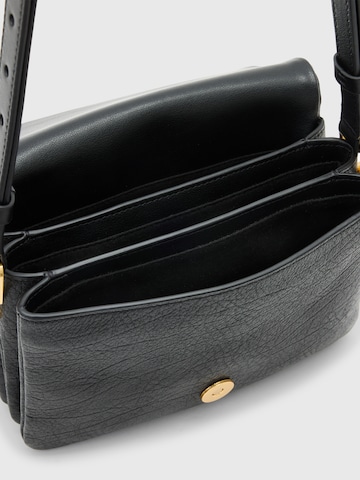 AllSaints Tasche 'JUPITER' in Schwarz